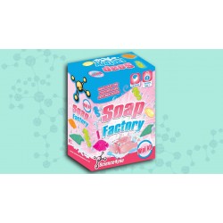 Soap Factory (Mini)