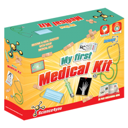 My First Medical Kit
