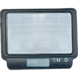 Palmtop Electronic Scale - 200g/0.1g