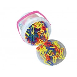 Counting Links, Set of 500
