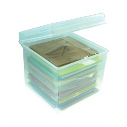 Magnetic Tangram Student Set(20 sets in a container)