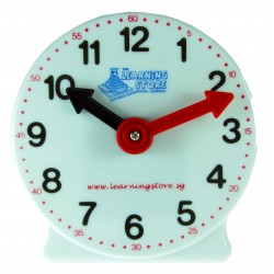 Simple Geared Student Clock (Set of 10)