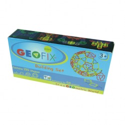 Mini Geofix Retail Pack 2