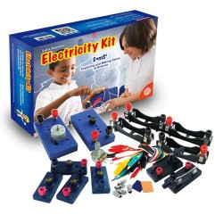 Let's Explore Electricity Kit